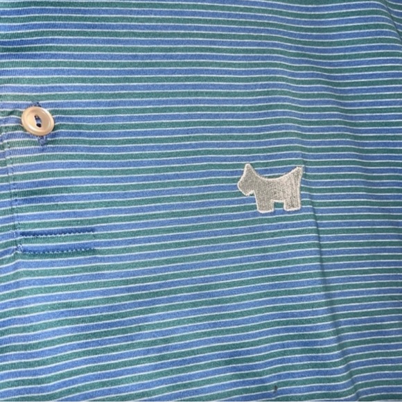 Scotty Cameron Peter Millar Polo - Picture 4 of 5